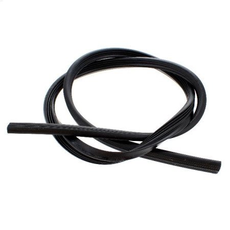 480140101102 Ущільнювач дверей ПММ 45 cmTUB Whirlpool (C00314252)