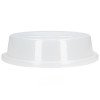 484000008434 Кришка WPRO тарілки для МХП D=265 mm (Заміна 484000008895, C00387256) (Аналог 484000000785) (C00335164)