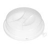 484000008434 Кришка WPRO тарілки для МХП D=265 mm (Заміна 484000008895, C00387256) (Аналог 484000000785) (C00335164)