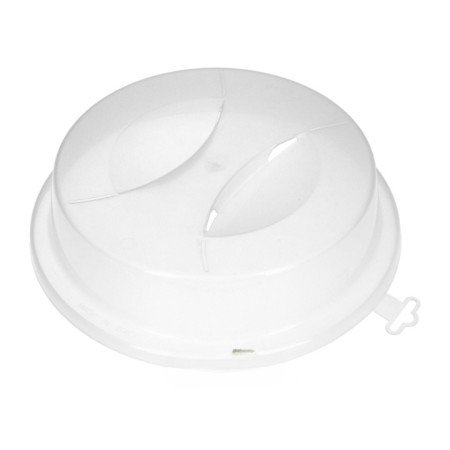 484000008434 Кришка WPRO тарілки для МХП D=265 mm (Заміна 484000008895, C00387256) (Аналог 484000000785) (C00335164)