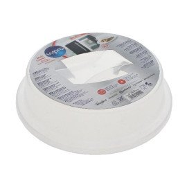 484000008434 Кришка WPRO тарілки для МХП D=265 mm (Заміна 484000008895, C00387256) (Аналог 484000000785) (C00335164)
