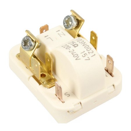 597906 пускове реле холодильника Gorenje PTC 103N0021 (103N0011)-11