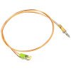 609242 Термопара конфорки L= 500 mm для плити Gorenje (Заміна 609241) Electrolux 3570564025 [COK500GO]