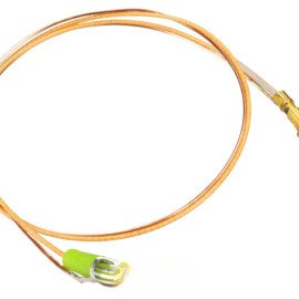 609242 Термопара конфорки L= 500 mm для плити Gorenje (Заміна 609241) Electrolux 3570564025 [COK500GO]