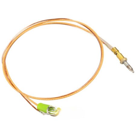 609242 Термопара конфорки L= 500 mm для плити Gorenje (Заміна 609241) Electrolux 3570564025 [COK500GO]