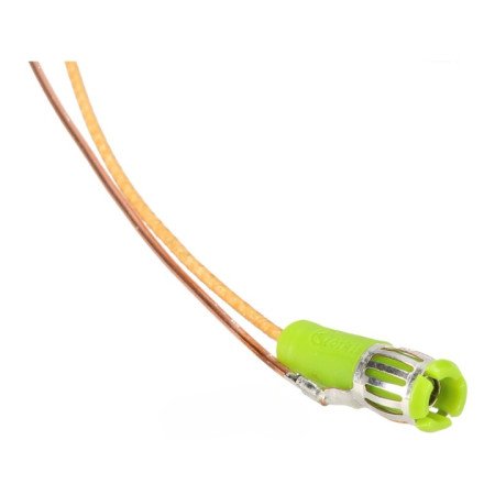 609242 Термопара конфорки L= 500 mm для плити Gorenje (Заміна 609241) Electrolux 3570564025 [COK500GO]