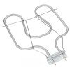 616021 Тен духовки нижній 1100 W 230 V 315x350 mm GP1127 Gorenje (Заміна 109807) [Аналог COK100GO]