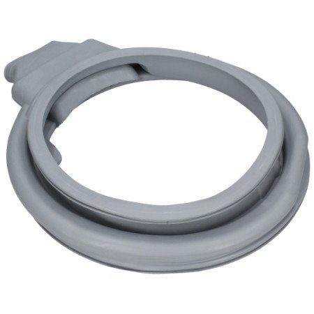 C00505321 Резина люка (манжета) для пральної машини Indesit WD NP 58 WD 305 (488000505321)