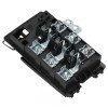 783231 Клемна колодка плити Gorenje (заміна 595124)