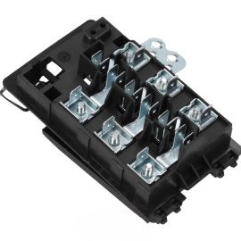783231 Клемна колодка плити Gorenje (заміна 595124)