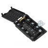 783231 Клемна колодка плити Gorenje (заміна 595124)