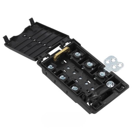 783231 Клемна колодка плити Gorenje (заміна 595124)