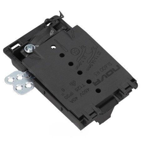 783231 Клемна колодка плити Gorenje (заміна 595124)