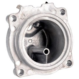 996530006738 Верхня частина бойлера з теном для кавомашини Philips Saeco 11013306