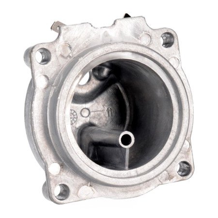 996530006738 Верхня частина бойлера з теном для кавомашини Philips Saeco 11013306