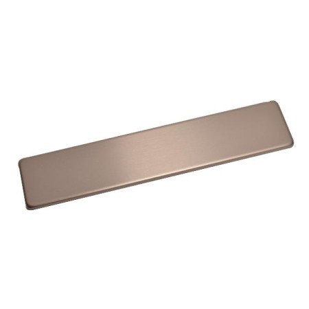 C00283357 Декоративна накладка для посудомийних машин SPORT.INOX (Заміна C00113004) (482000023203)