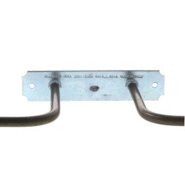 C00141176 Тен духовки нижній 1300 W (482000029546)