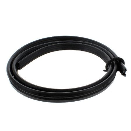 C00272603 Ущільнювач дверей до посудомийної машини - TOP AND SIDES 45 cm EOS (482000021984)