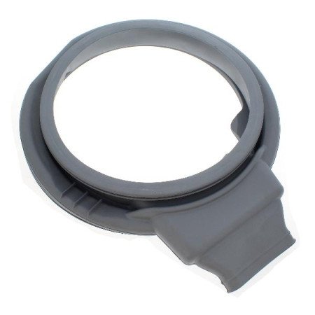 C00505321 Резина люка (манжета) для пральної машини Indesit WD NP 58 WD 305 (488000505321)