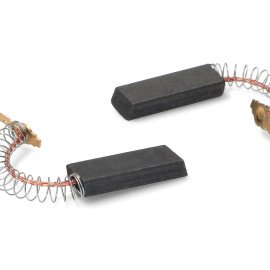 CAR022UN Щітки вугільні 2 шт 6.3x12.5x36 mm в упаковці AEG Electrolux 8996454250953 [162AE00]