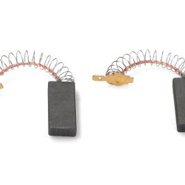CAR022UN Щітки вугільні 2 шт 6.3x12.5x36 mm в упаковці AEG Electrolux 8996454250953 [162AE00]