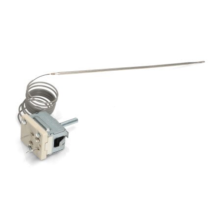 COK203WH Термостат духовки капілярний T= 278°C, Капіляр L=1240 mm EGO 55.17059.330 Whirlpool 480121100077 (C00310964) [00232035]