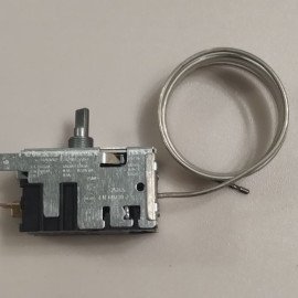 TRF826UN Термостат Danfoss 077B1103L однокамерного холодильника (Аналог ТАМ 112)