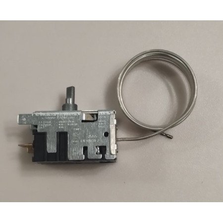 TRF826UN Термостат Danfoss 077B1103L однокамерного холодильника (Аналог ТАМ 112)