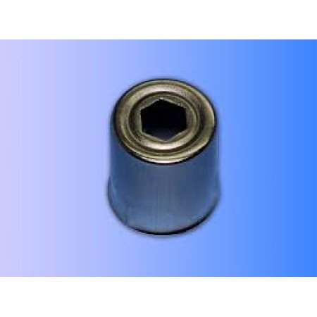 MCW200PA Ковпачок магнетрона d=14.5 mm L=17.7 mm Panasonic 06425 Шестикутний