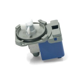 PMP000VE Головка насоса GRE 958 33 W 230V на чотири заходи клеми ззаду окремо FAGOR 52X1835 [FA5411]
