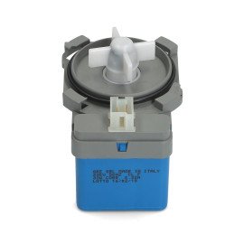 PMP023BO Головка насоса GRE 960 33 W 230V чотири защолки контакти спереді спарені  BOSCH SIEMENS 00144484, 00141896 (Аналог PMP017BO) [00215430] [BO5436]