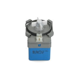 PMP023BO Головка насоса GRE 960 33 W 230V чотири защолки контакти спереді спарені  BOSCH SIEMENS 00144484, 00141896 (Аналог PMP017BO) [00215430] [BO5436]