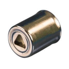 MCW201SA Ковпачок магнетрона d=14.3 mm L=17.5 mm Samsung 02358 Трикутний