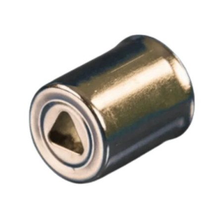 MCW201SA Ковпачок магнетрона d=14.3 mm L=17.5 mm Samsung 02358 Трикутний