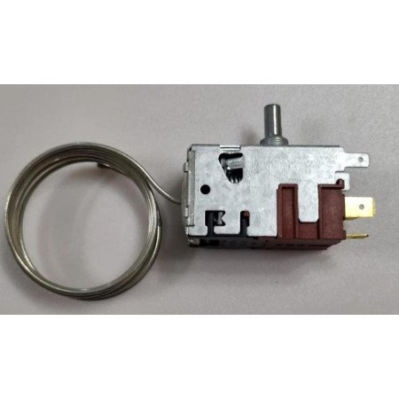 TRF827UN Термостат Danfoss 077B6221 L=1000 mm холодильника (Аналог Gorenje 596279, 147471, 147475)