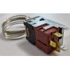 TRF827UN Термостат Danfoss 077B6221 L=1000 mm холодильника (Аналог Gorenje 596279, 147471, 147475)