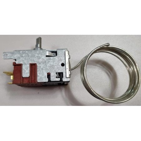 TRF827UN Термостат Danfoss 077B6221 L=1000 mm холодильника (Аналог Gorenje 596279, 147471, 147475)