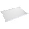 4617920500 Скляна поличка в зборі 45.2x30.2см холодильника Beko