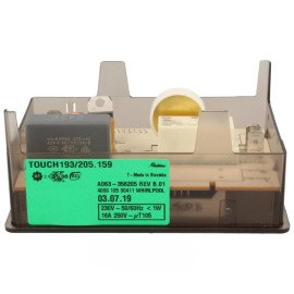 481010383718 Таймер духовки електронний (C00377122)