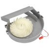 Вентилятор холодильника Whirlpool (Замена 481010751022, 481010721751, 481010552498) (C00495493) 481010843935