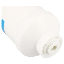 484000008553 Водяний фільтр WPRO холодильника Whirlpool 481281718629, Samsung DA29-10105J HAFEX/EXP Aqua-Pure, LG 5231JA2010A, 5231JA2010B (C00379992)