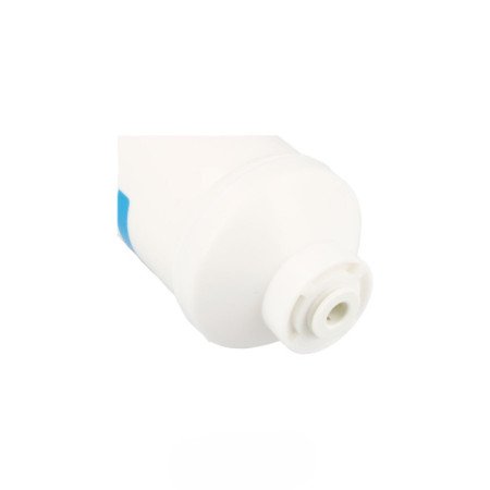 484000008553 Водяний фільтр WPRO холодильника Whirlpool 481281718629, Samsung DA29-10105J HAFEX/EXP Aqua-Pure, LG 5231JA2010A, 5231JA2010B (C00379992)