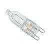 C00861224 Лампа галогенова G9 40 W 230V +300°C духовки Whirlpool (Міняє 481010391431, C00314191) SMEG 824610747 (488000861224)