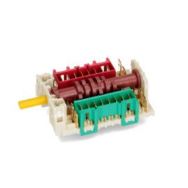 COK301GO Перемикач режимів духовки 10 положень Dreefs 11HE035 Gorenje 296288 (Заміна 618130)