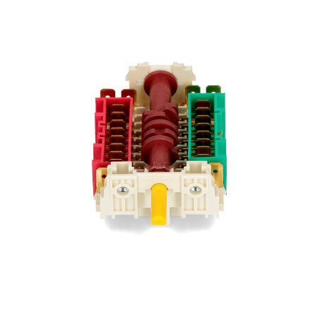 COK301GO Перемикач режимів духовки 10 положень Dreefs 11HE035 Gorenje 296288 (Заміна 618130)