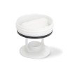 FIL002BO Фільтр насоса до пральної машини BOSCH SIEMENS 00151409, 00095269, 00605011, 00601996 [143SI05] [00216141] [BO3903]