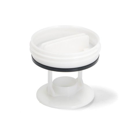 FIL002BO Фільтр насоса до пральної машини BOSCH SIEMENS 00151409, 00095269, 00605011, 00601996 [143SI05] [00216141] [BO3903]