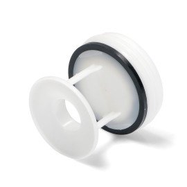 FIL002BO Фильтр насоса BOSCH SIEMENS 00151409, 00095269, 00605011, 00601996 [143SI05] [00216141] [BO3903]