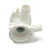 PMP601BO Корпус фільтра насоса BOSCH 163SI12 тонка трубка під звичайну головку Askoll (X COD.00215378/426) [140SI01] [20002551]