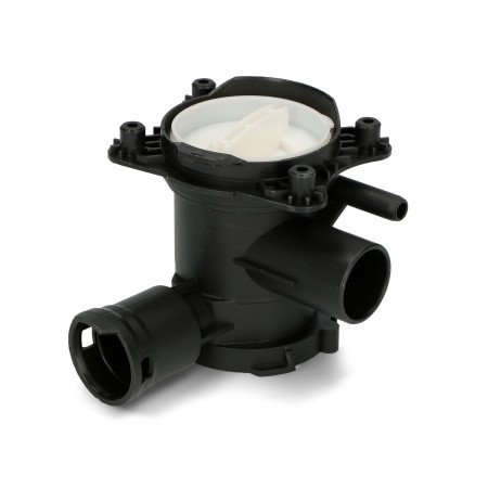PMP602BO Корпус насоса з фільтром BOSCH d=64 mm [BO5335]